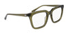 Dragon DR2039 Eyeglasses | Size 53 / Black