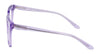 Dragon DR2039 Eyeglasses | Size 53 / Black