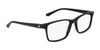 Dragon DR2040 Eyeglasses | Size 56 / Blue Crystal Laminate