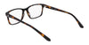 Dragon DR2040 Eyeglasses | Size 56 / Blue Crystal Laminate