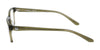 Dragon DR2040 Eyeglasses | Size 56 / Blue Crystal Laminate