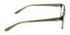 Dragon DR2040 Eyeglasses | Size 56 / Blue Crystal Laminate