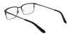 Dragon DR2041 Eyeglasses | Size 54 / Black
