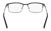 Dragon DR2041 Eyeglasses | Size 54 / Black