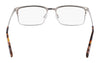 Dragon DR2041 Eyeglasses | Size 54 / Black