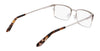 Dragon DR2041 Eyeglasses | Size 54 / Black