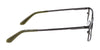 Dragon DR2041 Eyeglasses | Size 54 / Black