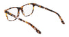 Dragon DR7009 Eyeglasses | Size 54 / Black