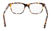 Dragon DR7009 Eyeglasses | Size 54 / Black