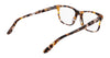 Dragon DR7009 Eyeglasses | Size 54 / Black