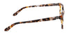 Dragon DR7009 Eyeglasses | Size 54 / Black