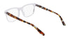 Dragon DR7009 Eyeglasses | Size 54 / Black