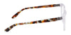Dragon DR7009 Eyeglasses | Size 54 / Black