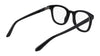 Dragon DR7010 Eyeglasses / Black / Size 50