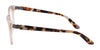 Dragon DR7010 Eyeglasses / Black / Size 50