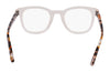 Dragon DR7010 Eyeglasses / Black / Size 50
