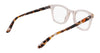 Dragon DR7010 Eyeglasses / Black / Size 50