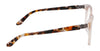Dragon DR7010 Eyeglasses / Black / Size 50