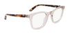 Dragon DR7010 Eyeglasses / Black / Size 50