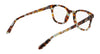 Dragon DR7010 Eyeglasses / Black / Size 50