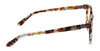 Dragon DR7010 Eyeglasses / Black / Size 50