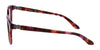 Dragon DR7010 Eyeglasses / Black / Size 50
