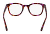 Dragon DR7010 Eyeglasses / Black / Size 50