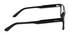 Dragon DR9009 Eyeglasses | Size 56 / Black