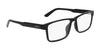 Dragon DR9009 Eyeglasses | Size 56 / Black