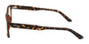 Dragon DR9009 Eyeglasses | Size 56 / Black