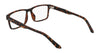 Dragon DR9009 Eyeglasses | Size 56 / Black