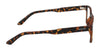 Dragon DR9009 Eyeglasses | Size 56 / Black