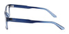 Dragon DR9009 Eyeglasses | Size 56 / Black
