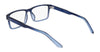 Dragon DR9009 Eyeglasses | Size 56 / Black