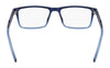 Dragon DR9009 Eyeglasses | Size 56 / Black