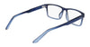 Dragon DR9009 Eyeglasses | Size 56 / Black