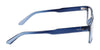 Dragon DR9009 Eyeglasses | Size 56 / Black