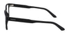 Dragon DR9010 Eyeglasses | Size 55 / Blue Crystal Gradient
