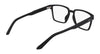 Dragon DR9010 Eyeglasses | Size 55 / Blue Crystal Gradient
