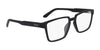 Dragon DR9010 Eyeglasses | Size 55 / Blue Crystal Gradient