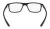 Dragon DR5014 Eyeglasses | Size 54 / Matte Black/Grey
