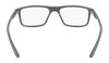Dragon DR5014 Eyeglasses | Size 54 / Matte Black/Grey