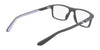Dragon DR5014 Eyeglasses | Size 54 / Matte Black/Grey