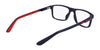 Dragon DR5014 Eyeglasses | Size 54 / Matte Black/Grey