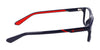 Dragon DR5014 Eyeglasses | Size 54 / Matte Black/Grey