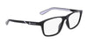 Dragon DR5015 Eyeglasses | Size 55 / Matte Black/Grey