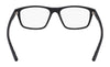 Dragon DR5015 Eyeglasses | Size 55 / Matte Black/Grey