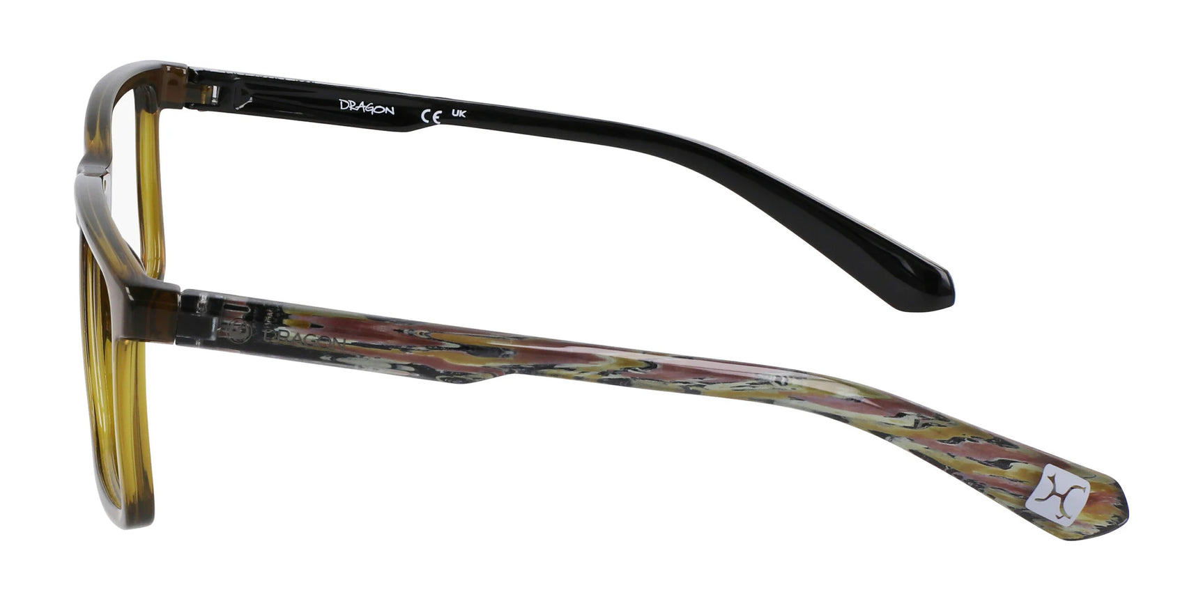 Dragon DR2042 Eyeglasses | Size 58 Dragon DR2042 Eyeglasses | Size 58