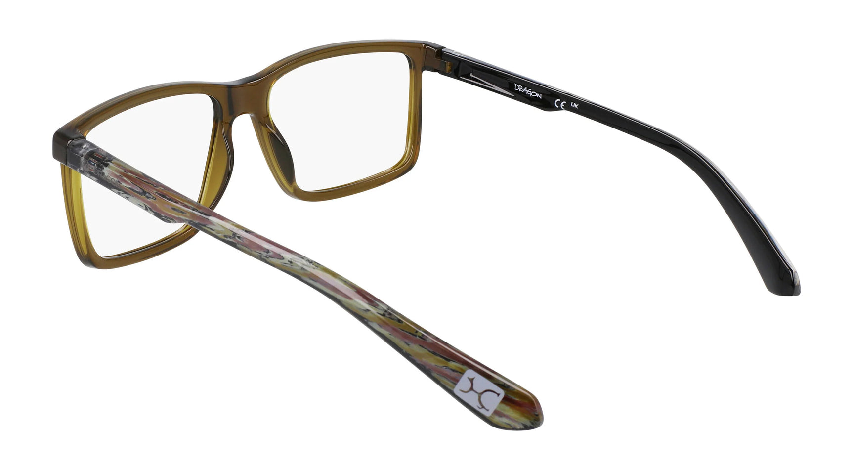 Dragon DR2042 Eyeglasses | Size 58 Dragon DR2042 Eyeglasses | Size 58