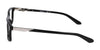 Dragon DR2044 Eyeglasses / Matte Black / Size 50